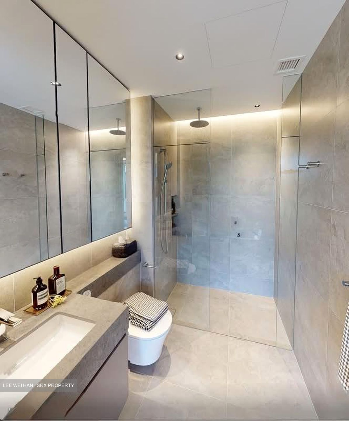 Bright Hill Drive (D20), Apartment #564111131